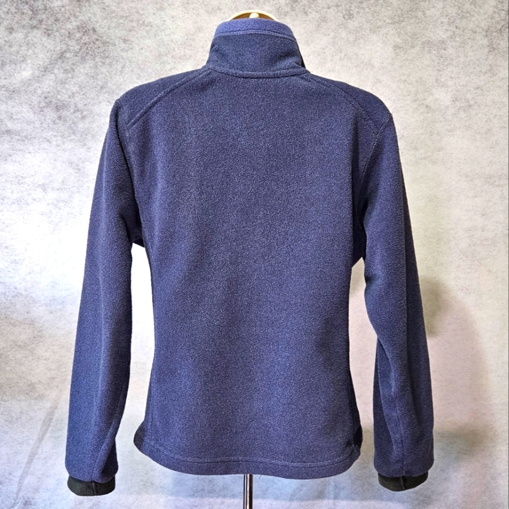 REI Full Zip Long Sleeve Jacket | Size Small to Medium - Picture 3 of 14